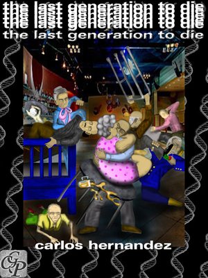 cover image of The Last Generation to Die